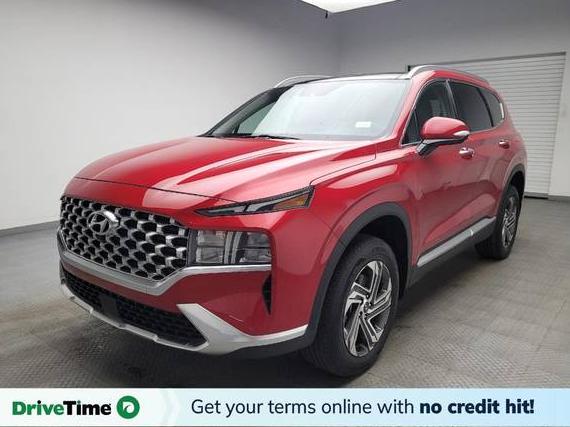 HYUNDAI SANTA FE 2023 5NMS3DAJ3PH501909 image
